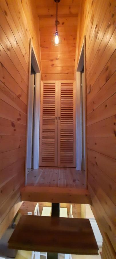 Tatil Evi Mountain House Bjanka