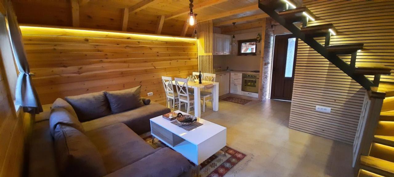 Tatil Evi Mountain House Bjanka