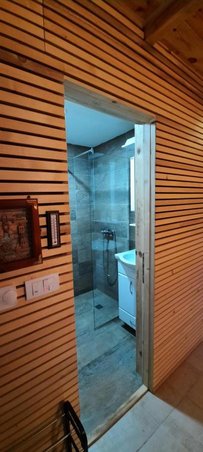 Tatil Evi Mountain House Bjanka