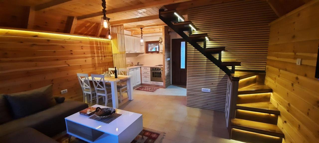 Mountain House Bjanka
