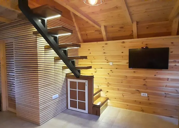 Mountain House Bjanka