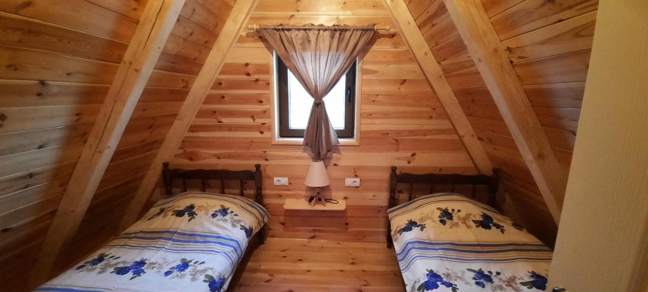 Ferienhaus Mountain House Bjanka *