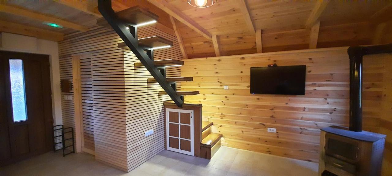 Mountain House Bjanka * Zabljak (Zabljak)