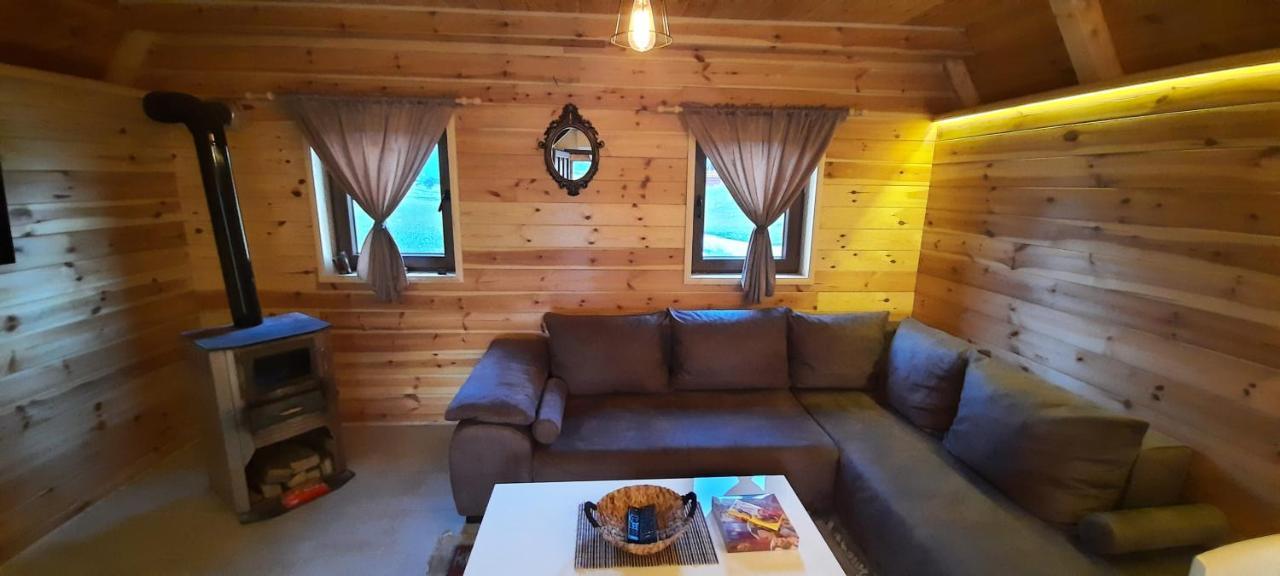 Vikendica Mountain House Bjanka *