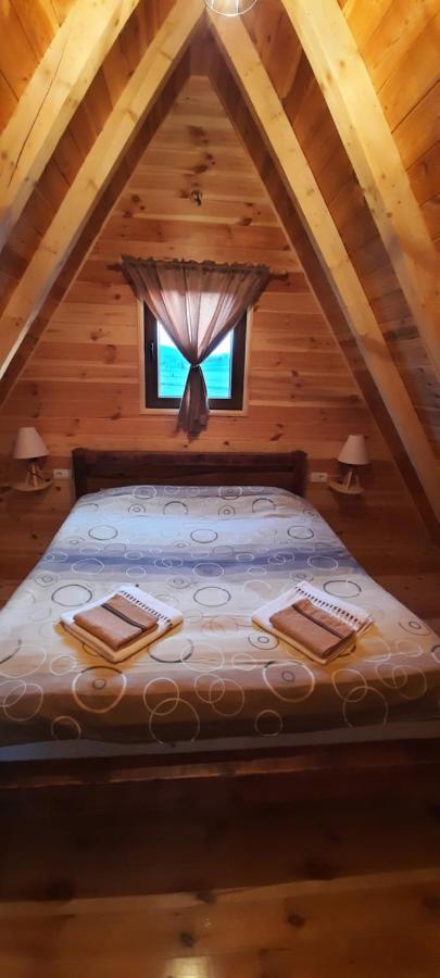 Ferienhaus Mountain House Bjanka Žabljak