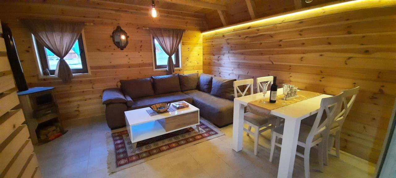 Mountain House Bjanka